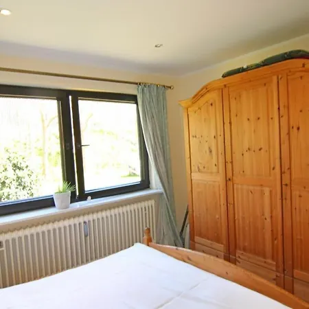 Auster Apartment