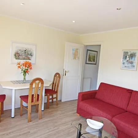Apartment Auster Westerland