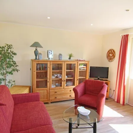 Apartment Auster *