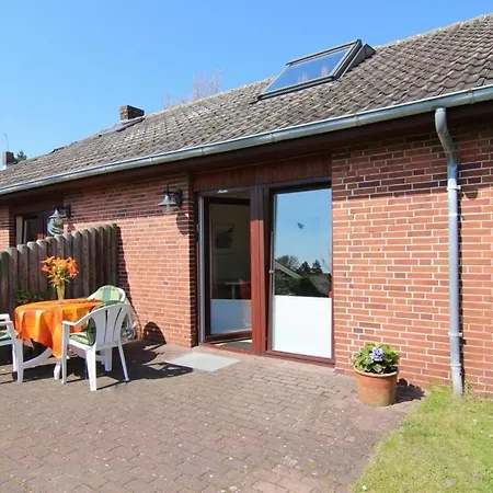 Auster Apartment Westerland